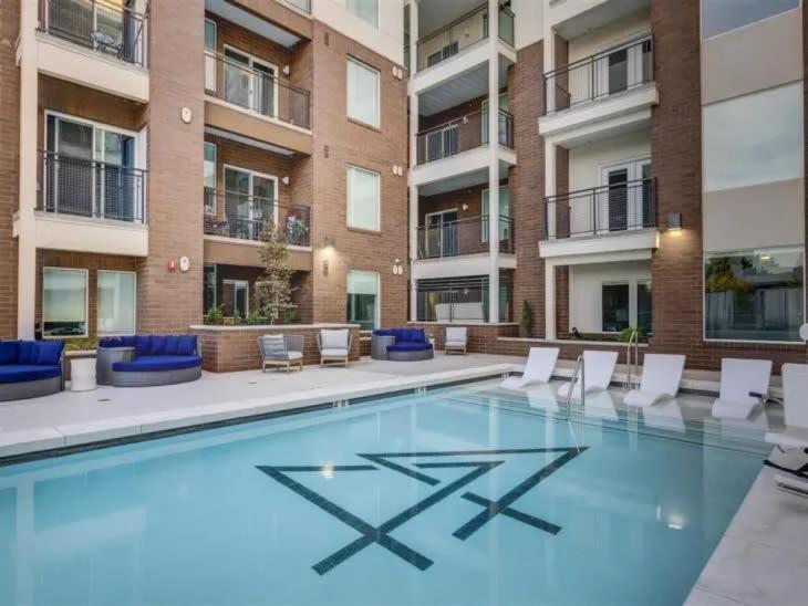 Sleek & Stylish Salt Lake City Apt Prime Loc Exterior foto
