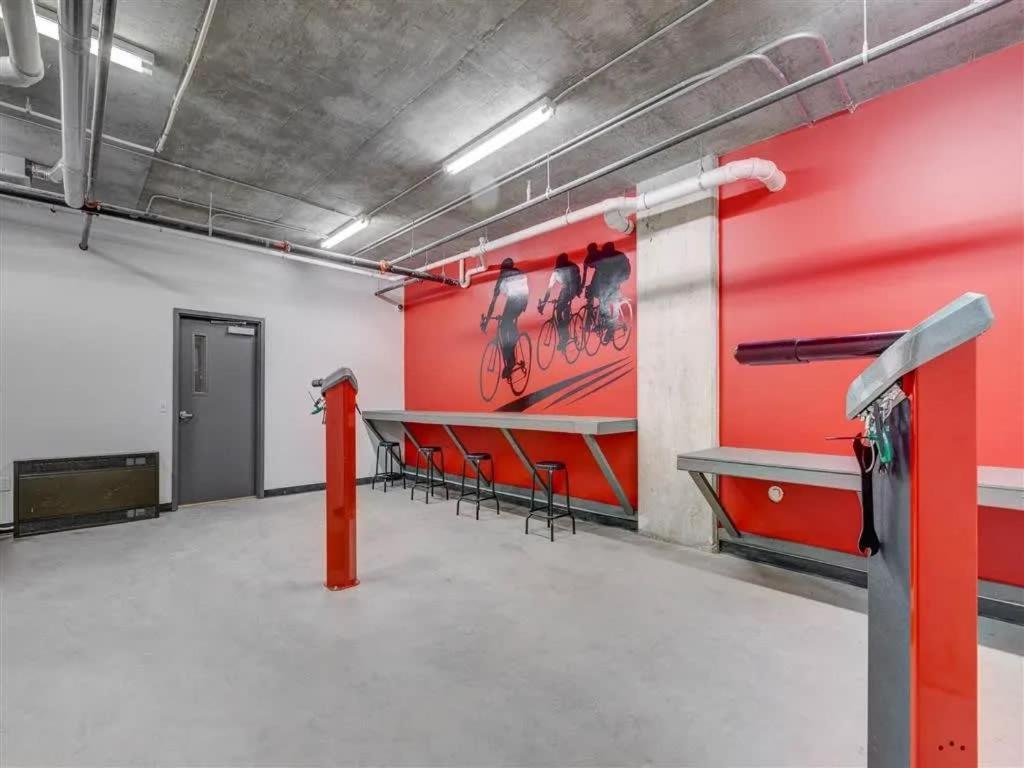 Sleek & Stylish Salt Lake City Apt Prime Loc Exterior foto