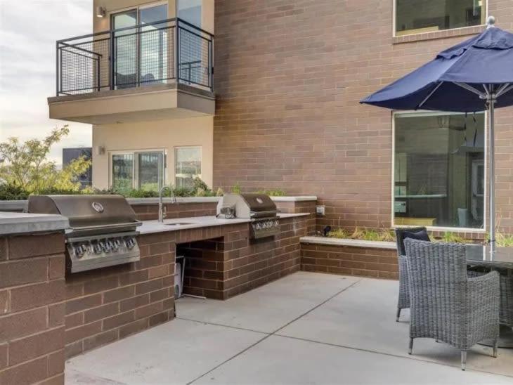 Sleek & Stylish Salt Lake City Apt Prime Loc Exterior foto
