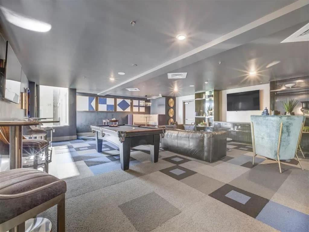 Sleek & Stylish Salt Lake City Apt Prime Loc Exterior foto