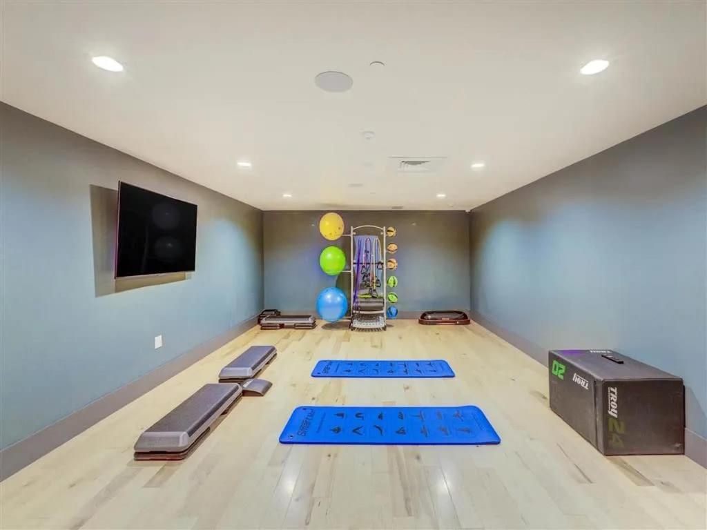 Sleek & Stylish Salt Lake City Apt Prime Loc Exterior foto