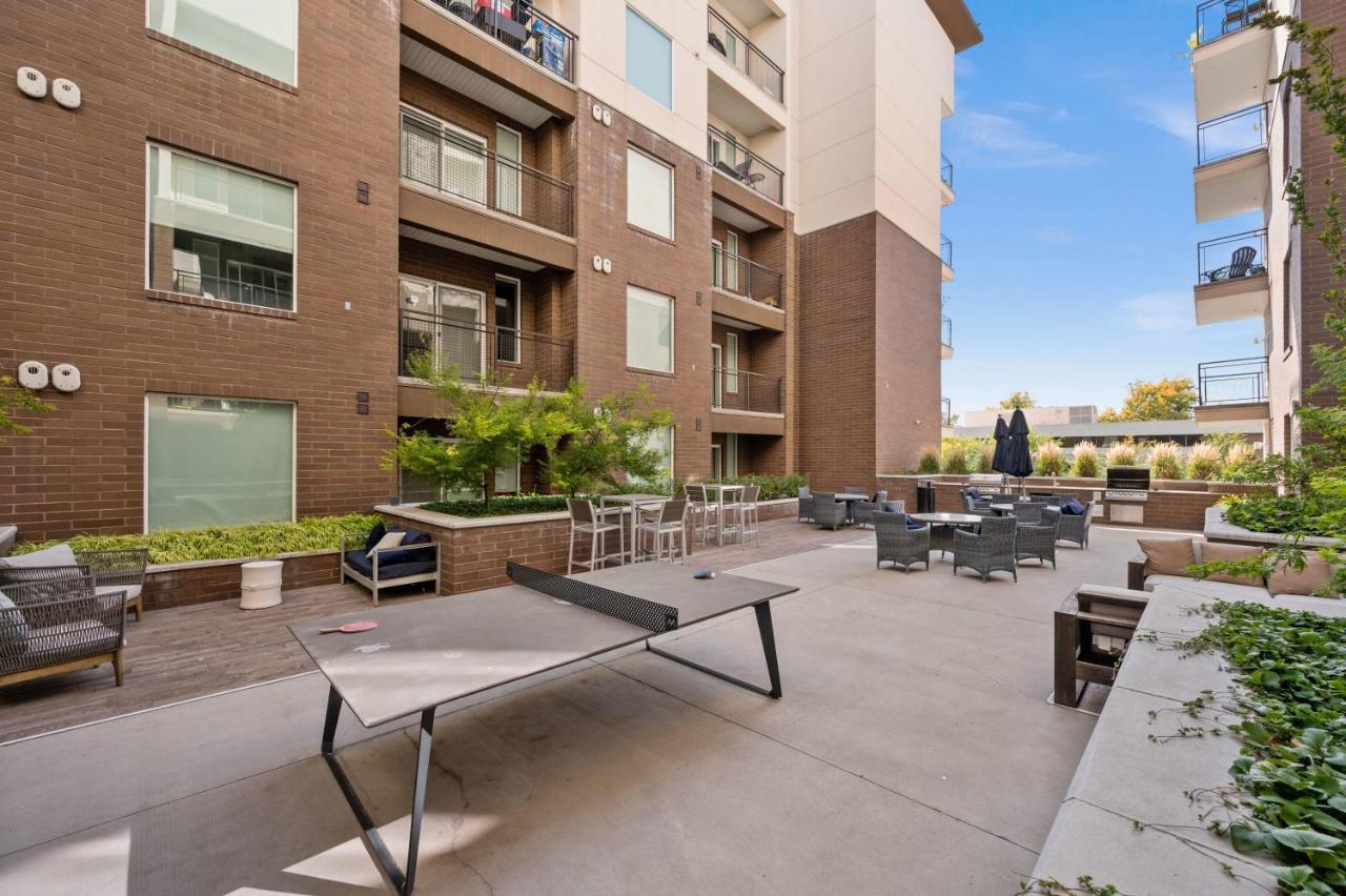 Sleek & Stylish Salt Lake City Apt Prime Loc Exterior foto
