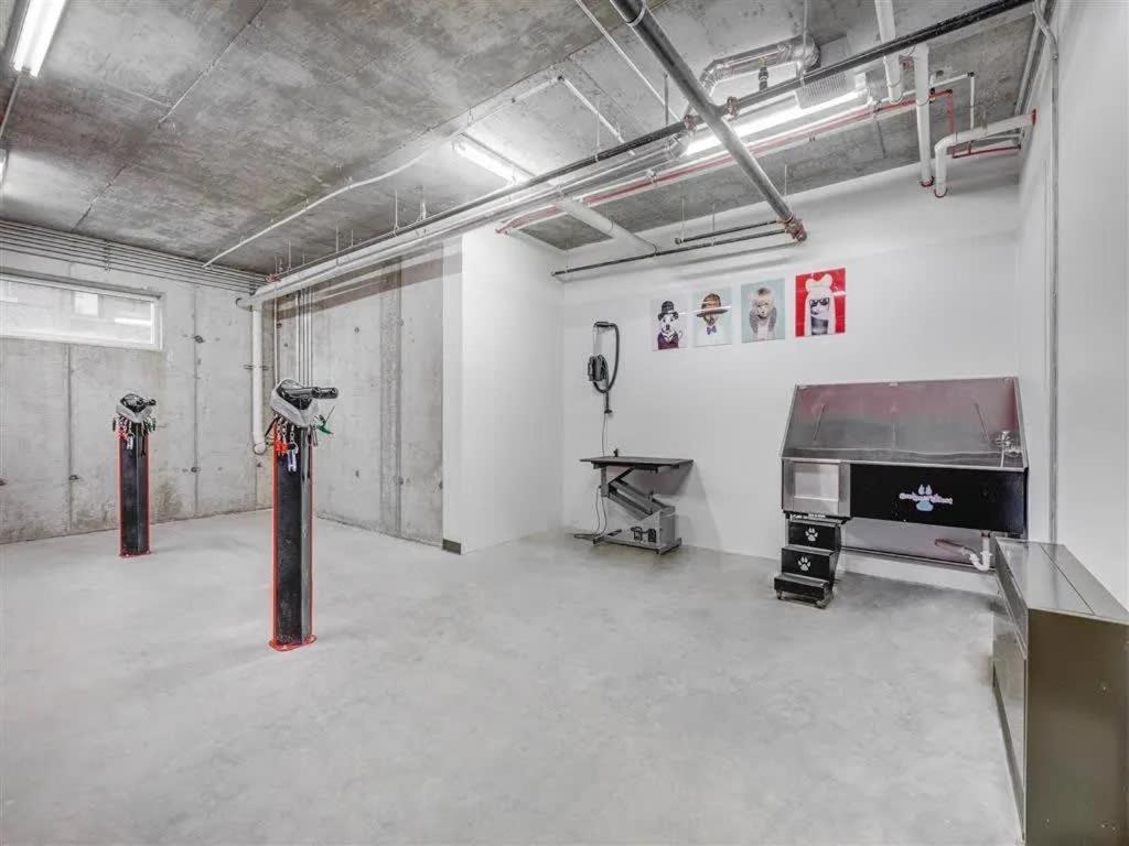 Sleek & Stylish Salt Lake City Apt Prime Loc Exterior foto